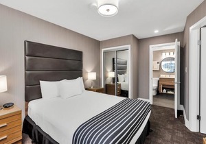 Sandman Hotel Grande Prairie