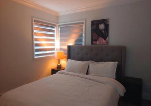 Sarla Villa Surrey 2 Bed room 2 Washroom