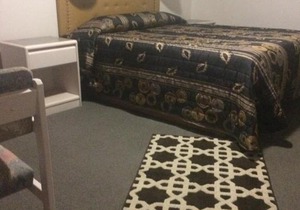 Satellite Motel