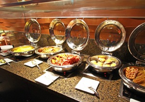 Sawridge Inn & Conference Centre Edmonton South