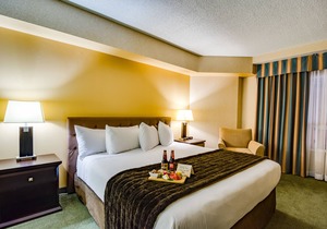Sawridge Inn & Conference Centre Edmonton South