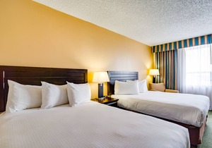 Sawridge Inn & Conference Centre Edmonton South