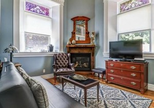 School House Bed and Breakfast C.1859