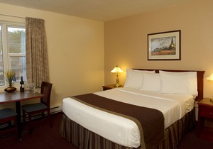 Scott's Inn & Restaurant