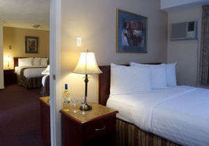 Scott's Inn & Restaurant
