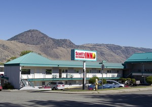 Scott's Inn & Restaurant