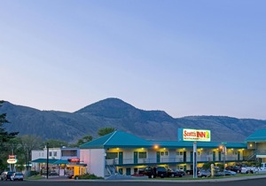 Scott's Inn & Restaurant