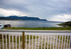 Sea Spray Cottages #2 Rocky Harbour, Gros Morne National Park, NL