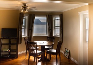 Sea Spray Cottages #2 Rocky Harbour, Gros Morne National Park, NL