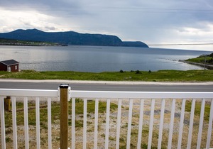 Sea Spray Cottages #2 Rocky Harbour, Gros Morne National Park, NL