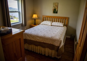 Sea Spray Cottages #1, Rocky Harbour, Gros Morne National Park, NL