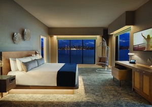Seaside Hotel North Vancouver