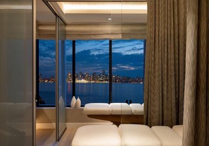 Seaside Hotel North Vancouver