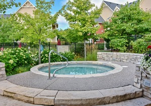 Secluded Getaway near Blue Mountain Village w/Free WiFi, Gas Grill, and W/D