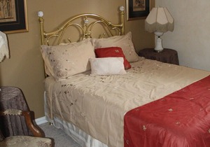 Selah Retreat Guesthouse B&B - "Defining Tranquility, Beauty and Excellence!"