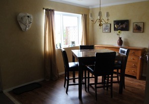 Selah Retreat Guesthouse B&B - "Defining Tranquility, Beauty and Excellence!"