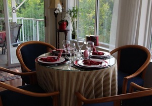 Selah Retreat Guesthouse B&B - "Defining Tranquility, Beauty and Excellence!"