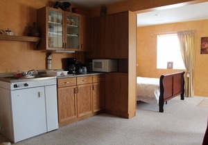Selah Retreat Guesthouse B&B - "Defining Tranquility, Beauty and Excellence!"