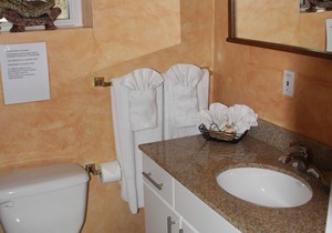 Selah Retreat Guesthouse B&B - "Defining Tranquility, Beauty and Excellence!"