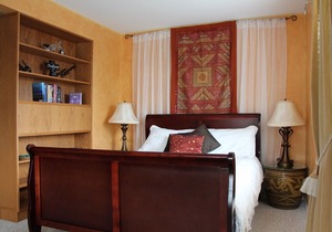 Selah Retreat Guesthouse B&B - "Defining Tranquility, Beauty and Excellence!"