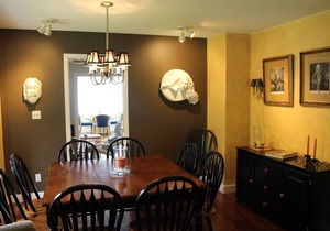 Selah Retreat Guesthouse B&B - "Defining Tranquility, Beauty and Excellence!"