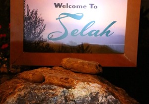 Selah Retreat Guesthouse B&B - "Defining Tranquility, Beauty and Excellence!"