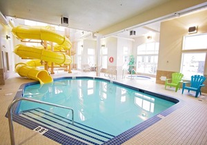 Service Plus Inns & Suites Drayton Valley