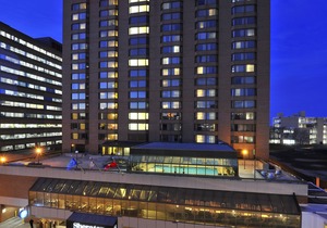 Sheraton Hamilton Hotel