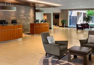 Sheraton Vancouver Airport Hotel