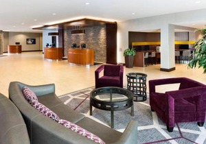 Sheraton Vancouver Airport Hotel