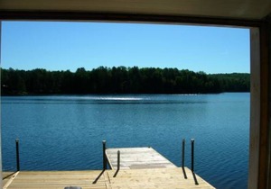 Silver Birches Cottage Rental - Cottage #5