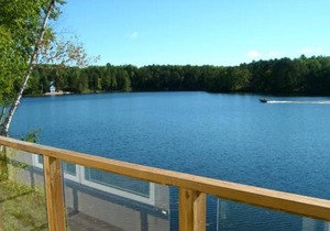 Silver Birches Cottage Rental - Cottage #5