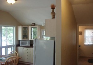 Silver Birches Cottage Rental - Cottage #5