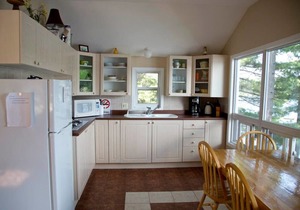Silver Birches Cottage Rental - Cottage #5