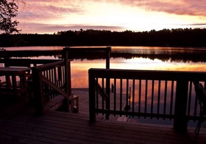 Silver Birches Cottage Rental - Cottage #5