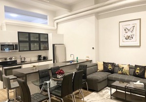 Simply Comfort. Dundurn Lofts
