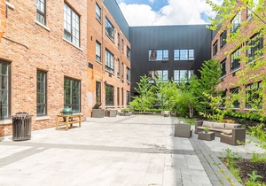 Simply Comfort. Dundurn Lofts