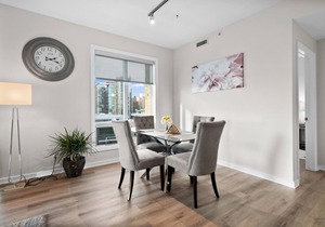 Simply Comfort. Stylish 2Bd Apt Downtown. City&Mountain View