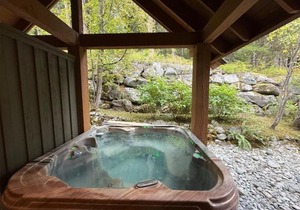 Ski in Ski out Minutes from Village, Private Hot Tub Sleeps 6 Free Shuttle