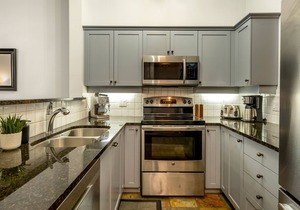Ski-In/Ski-Out | Mountain Views | Private Hot Tub | 2BR + Den | Managed by Aloha Whistler