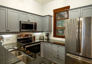 Ski-In/Ski-Out | Mountain Views | Private Hot Tub | 2BR + Den | Managed by Aloha Whistler
