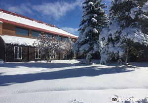 Slave Lake Inn and Conference Centre