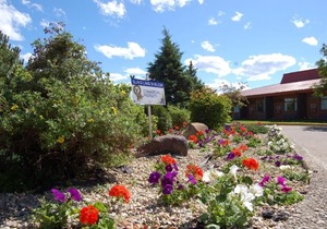 Slave Lake Inn and Conference Centre
