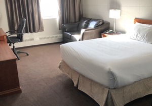 Slave Lake Inn & Conference Centre