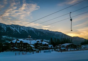 Snow Creek Lodge by Fernie Lodging Co