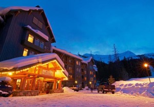 Snow Creek Lodge by Fernie Lodging Co