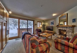 Snow Creek Village #20 By Bear Country