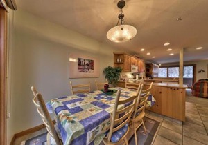 Snow Creek Village #20 By Bear Country