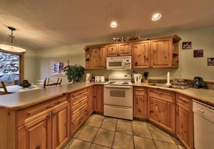 Snow Creek Village #20 By Bear Country
