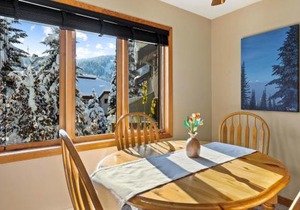 Snow Creek Village #37 By Bear Country